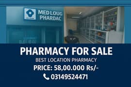 Pharmacy