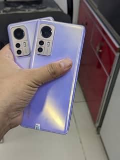 Mi 12X