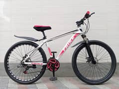 cycle full size 26inches 0326/9339/950