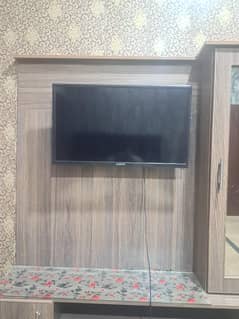 Samsung LED TV 32 inch