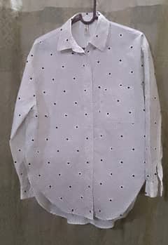 western style shirts- all summer vibes
