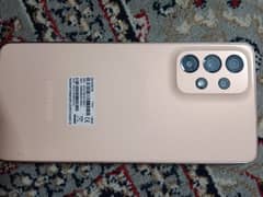 SAMSUNG A53