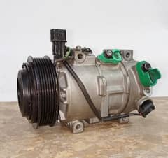 Kia Stonic genuine Ac Compressor