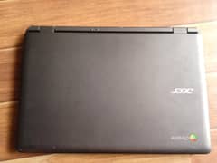 Acer Chromebook C730 – Compact, Reliable & Budget-Friendly