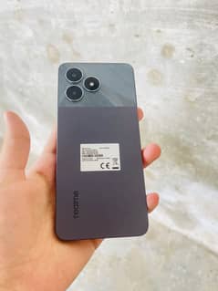 Realme Note 50 in warranty