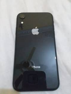 iPhone XR Jv 64GB 10/10 condition