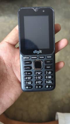 Jazz digit E2 pro touch end typing 4g hotspot with box