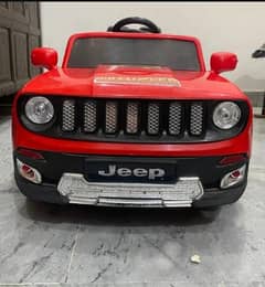 kids car
