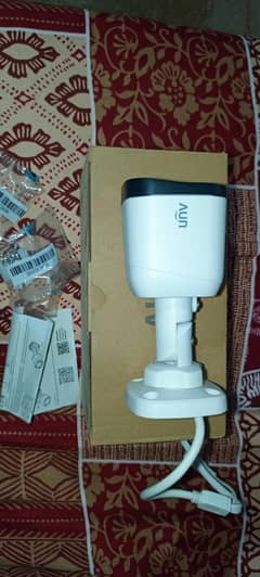 UNV Camera