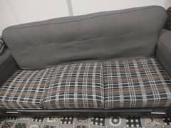 5 seater sofa set