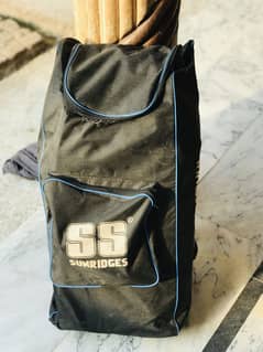 Hard ball kit
