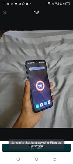 Techno Spark 10 C (8-128 GB) with box