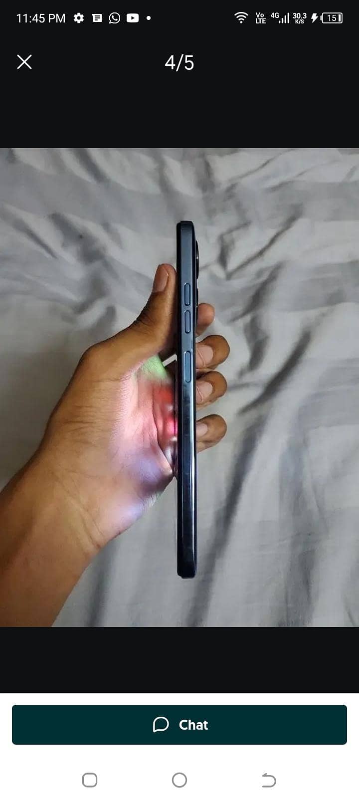 Techno Spark 10 C (8-128 GB) with box 2