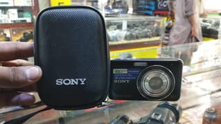 SONY CYBER SHOT