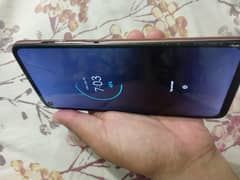 Motorola G9 plus 6 gb 128 gb memory