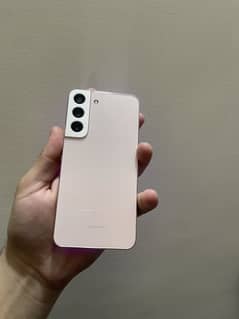 Samsung s22 pta approved