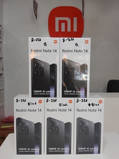 REDMI