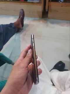 S7 edge single sim official pta approved
