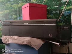 Epson L805