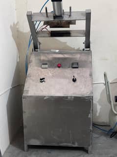 Juice Plant For Sale - Working Good Condition - With Equipments
