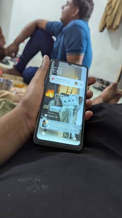 Redmi 13c