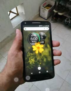 Motorola turbo 2 pta approved