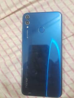 Ram 4gb internal storage 128gb dual sim pta approved