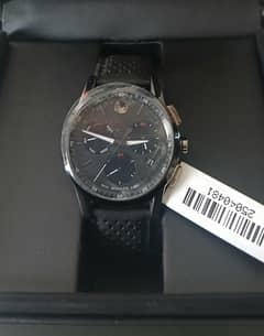 Movado whatch