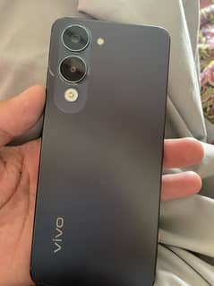 Vivo y04 4+4gb 128gb