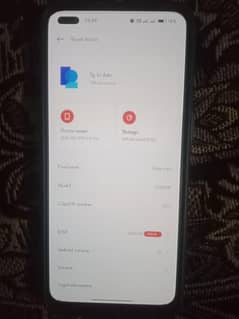 Oppo f 17 pro official pta approved with original super fast charger n