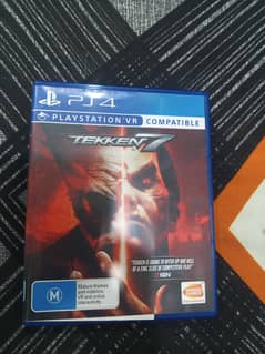 taken 7 CD game ps5