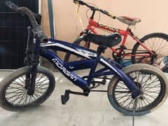 Cycle Dubai imported for kids
