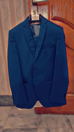 Pant Coat 3 piece