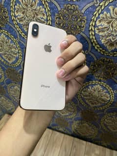 iphone xs battery health 85% specific 64gb factory unlock