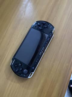 PSP 3000