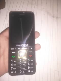 MAXFONE URGENT SALE