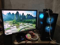 Ryzen 5 3600
