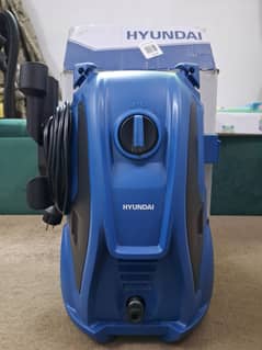 Hyundai Pressure Washer 135 Bar: HPW 1354A