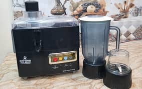 Oxford Juicer  /  Blender  / Mill