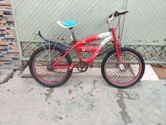 cycle