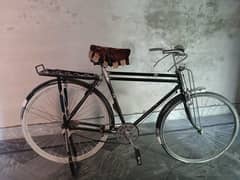 baba big cycle used all original items