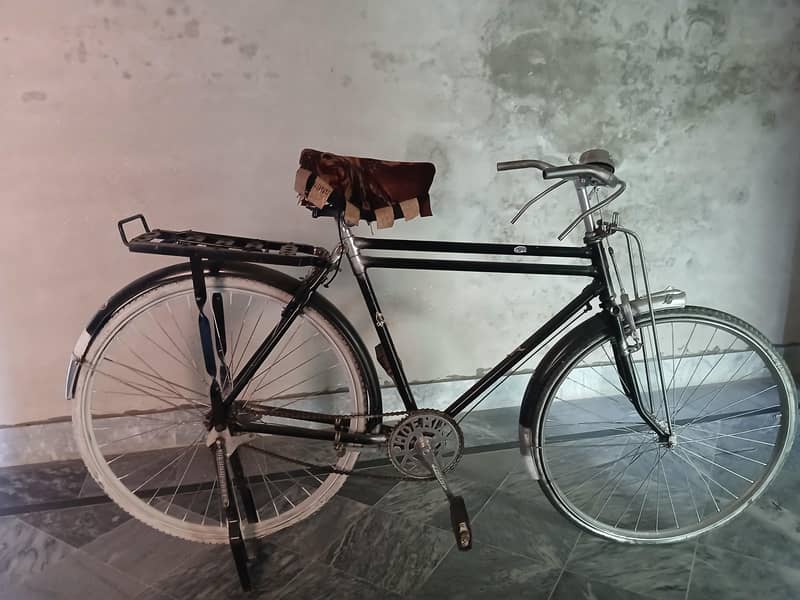 baba big cycle used all original items only whatsap message 0