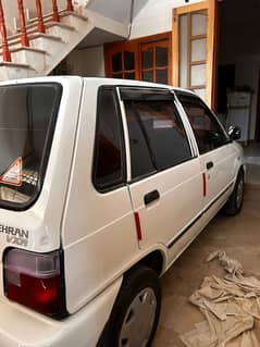 2017 VXR MEHRAN FOR SALE full ac