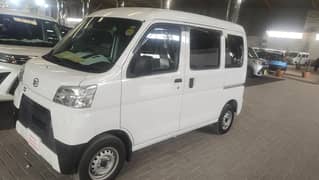 hijet urgent for sale