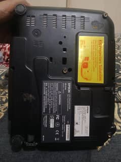 Epson Projector Model  H437C