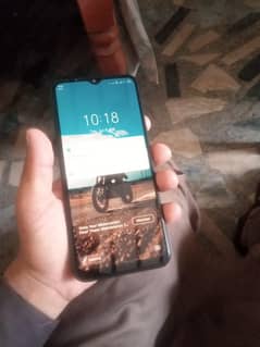 Tecno spark 7t urgent Sale karna hy 4/64//Batrry 6000 mah