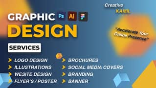 Graphic Designer