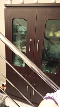 wardrobe/istri stand/iron table/table for sale