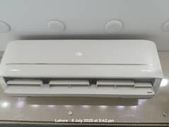Dawlance inverter Designer plus