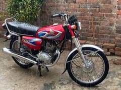honda 125 for sall erjint 2022